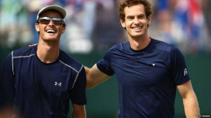 Braća Murray planiraju turnir kojim bi nadoknadili otkazivanje Wimbledona
