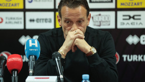 Varešanović želi trijumf u Mostaru: "Nema kalkulacija, idemo na pobjedu"