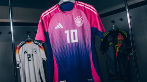 Reprezentacija Njemačke ima novu 'desetku', pripala je najboljem: "Sanjao sam o ovom broju..."