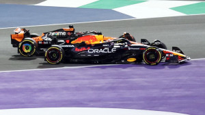 Odluka donesena: Red Bull Racing konačno prelomio u vezi Verstappenove kazne!
