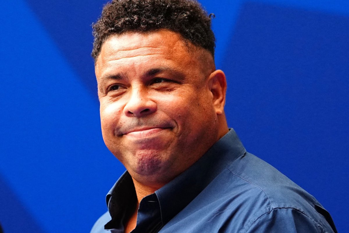 Ronaldo je sasuo gorku istinu u lice jednog od najvećih: "Vidjeli smo na SP, više ne možeš"