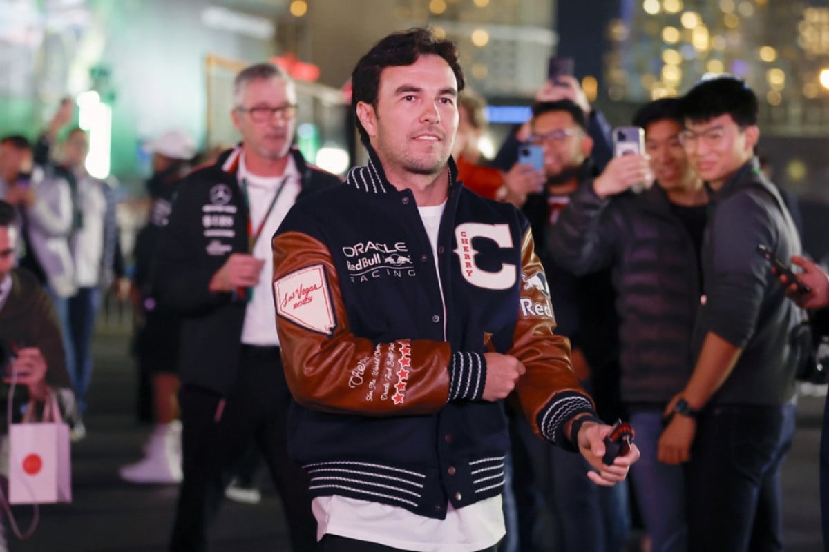 Isplivala informacija: Sergio Perez na pragu povratka u Formulu 1 Isplivala informacija: Sergio Perez na pragu povratka u Formulu 1