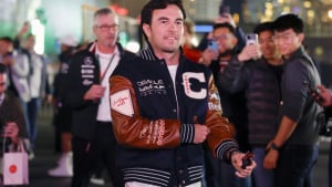 Isplivala informacija: Sergio Perez na pragu povratka u Formulu 1