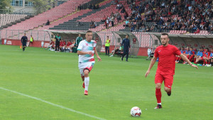 NK Čelik protiv FK Olimpik najavio dobru sezonu