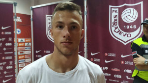 Đokanović: Nadamo se da možemo iznenaditi u revanšu