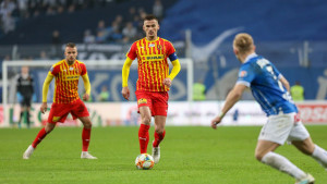 Sprema li se veliki transfer: Kovačević moguće pojačanje Fenerbahčea?