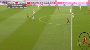 Nema Daviesa nema problema: Bayern ima novu pticu trčkačicu