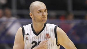 Milan Mačvan vratio se u Partizan