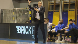 Boris Džidić trener HKK Čapljina: Gospodo, nije sportski!