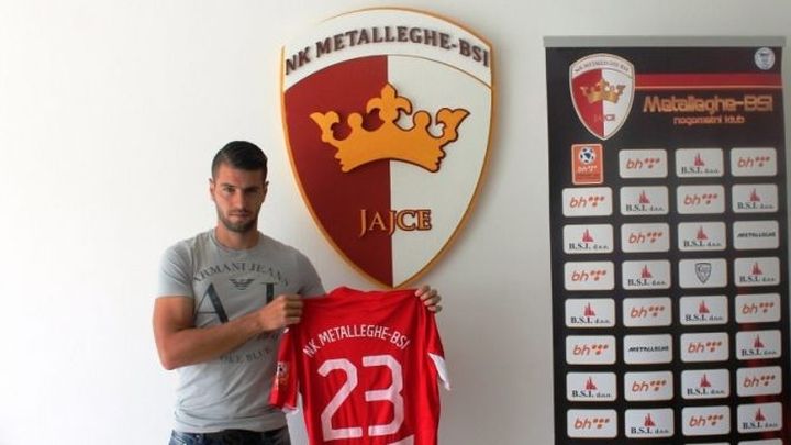 Stefan Smiljanić karijeru nastavlja u USL-u?