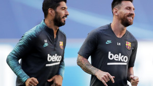 Suarez i Messi ponovo u istom klubu, ali ni u Barceloni ni u PSG-u!?