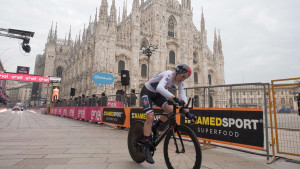 Giro d'Italia starta u Torinu