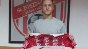 Zvijezda predstavila novo ime