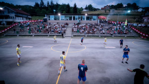Uz podršku Mozzarta: Završen malonogometni turnir u Kiseljaku