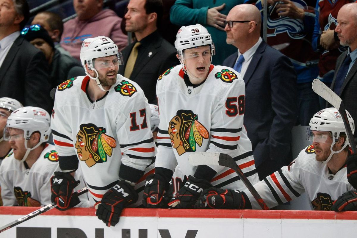 Strah od ruskih hokejaša u NHL-u: Chicago napravio korak koji je sve iznenadio