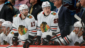 Strah od ruskih hokejaša u NHL-u: Chicago napravio korak koji je sve iznenadio