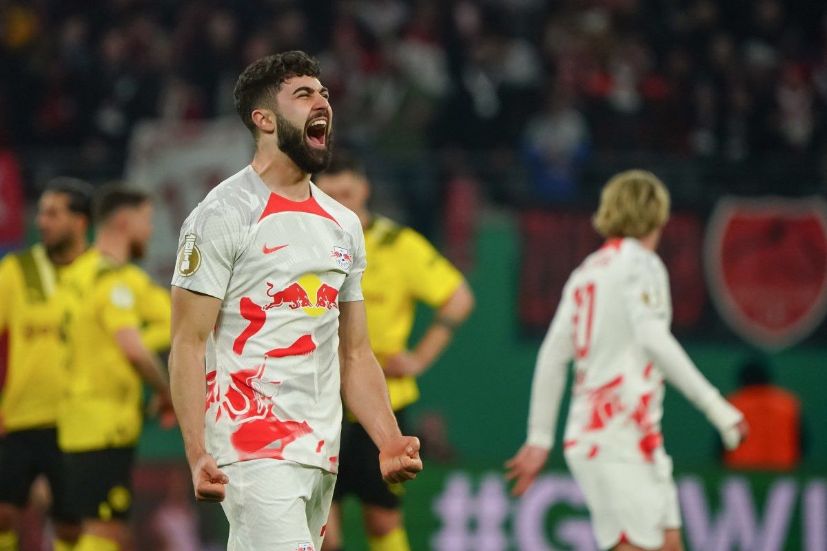 Liverpool i Dominik Szoboszlai pokvarili veliki transfer Gvardiola u Manchester City! Liverpool i Dominik Szoboszlai pokvarili veliki transfer Gvardiola u Manchester City!