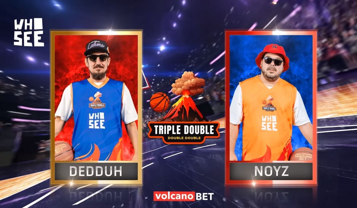 Who See spreman za Mundobasket: Upisan prvi triple double