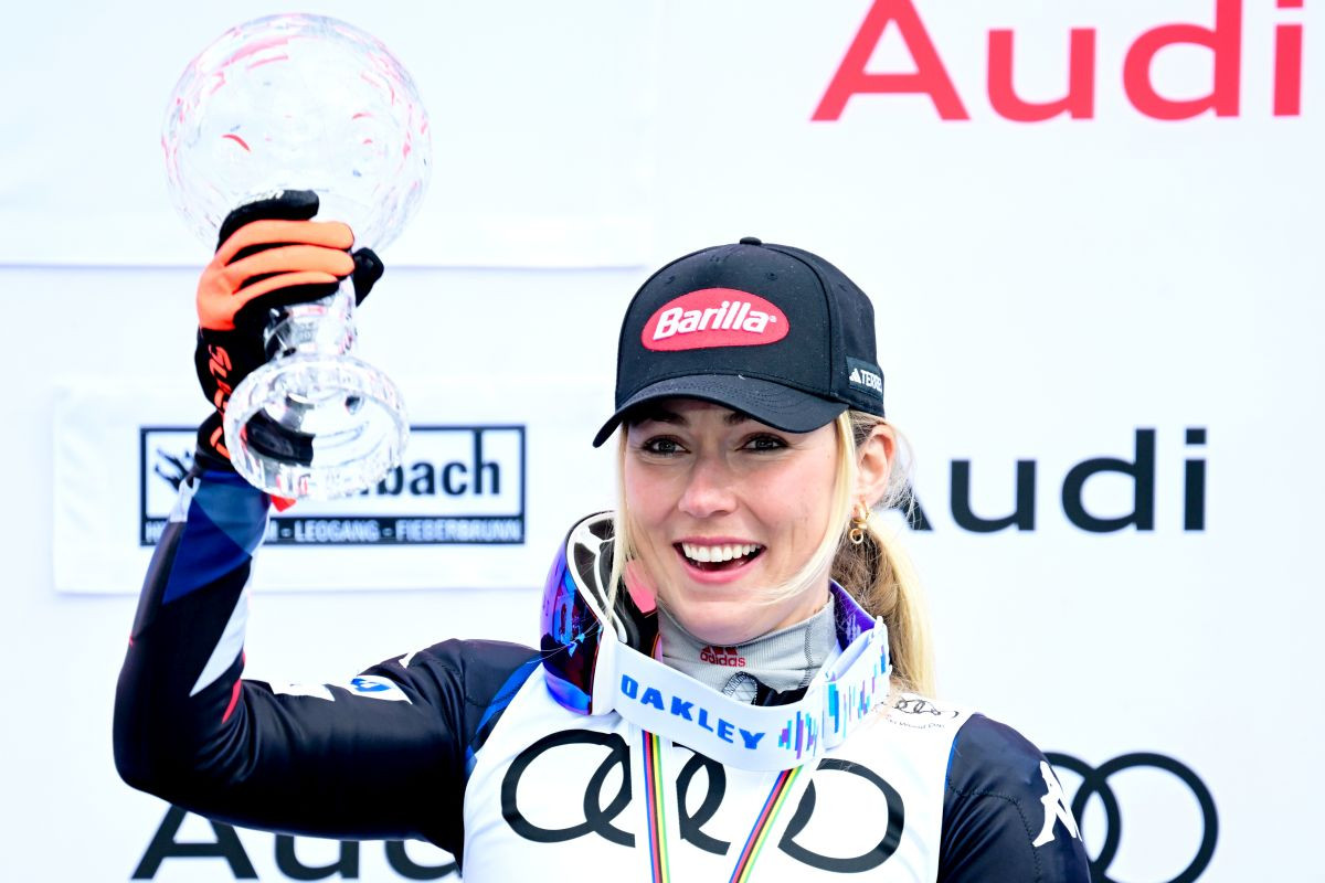 Iznenadna odluka Mikaele Shiffrin: Strah je učinio svoje, od nove sezone dosta toga neće biti isto