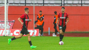 Kemal Osmanković karijeru nastavlja na Kosovu