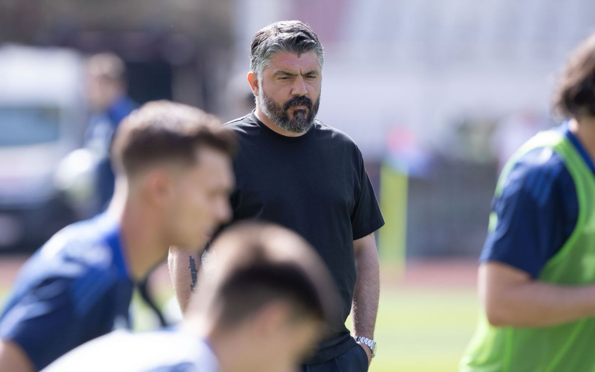 U Italiji se pročulo šta su Hrvati napravili Gattusu: Gazzetta naslutila šta ga čeka u Splitu