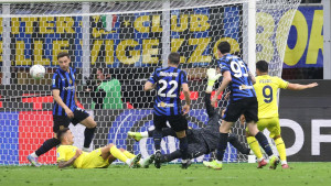 Noć ludila u Italiji: Inter ne može da vjeruje šta je uradio, sve borbe otvorene u posljednjem kolu