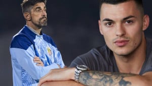 Kakav potez Paunovića, Srbija je u nevjerici: "Što njega zoveš?!"