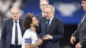 Ma, kakav Yamal: Perezu savjet da krene po igrača Barcelone!