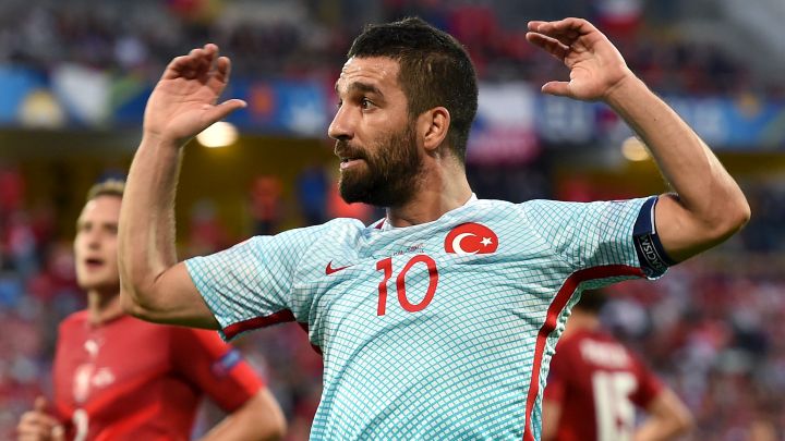 Arda Turan: Neću više igrati za reprezentaciju Turske