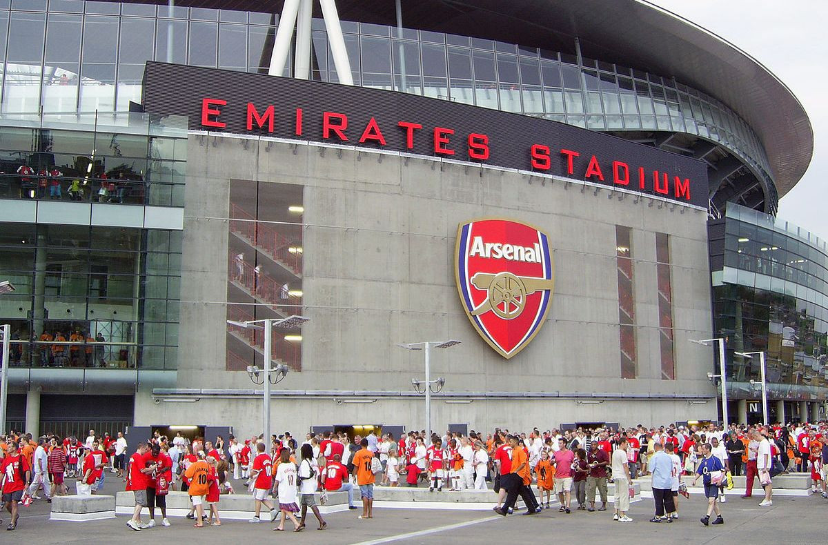 Arsenal dovodi pojačanje od 100 miliona eura 