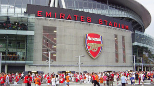 Arsenal dovodi pojačanje od 100 miliona eura 