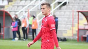 Mladost u velikom problemu pred današnji meč protiv Krupe