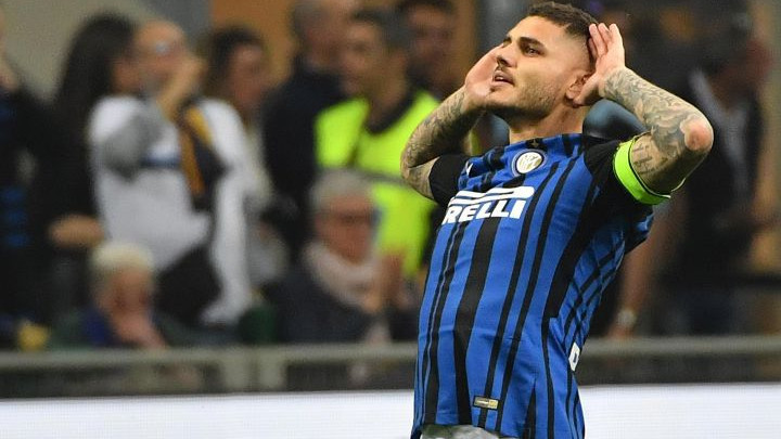 Icardi već zna da igra posljednju sezonu u Interu?