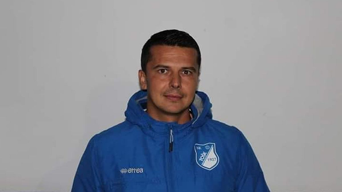 Mrguda: Radi se o dvije podjednake ekipe, sigurno imamo šanse