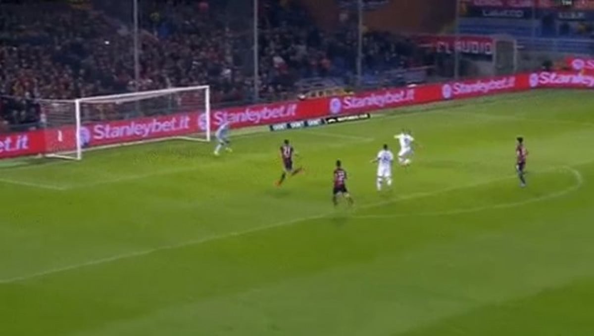Icardi prvo promašio nemoguće, pa utišao navijače Intera golom iz penala