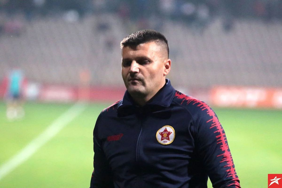 Dudić na poseban način motivisao Rođene: Slika iz svlačionice dovoljno govori Dudić na poseban način motivisao Rođene: Slika iz svlačionice dovoljno govori