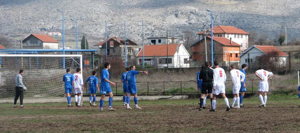 Velež i Zrinjski u sjeni momaka iz Rodoča