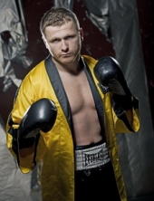Najbolji bh.bokser na pripremama u Poljskoj