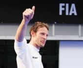 Button želi okončati karijeru u McLarenu