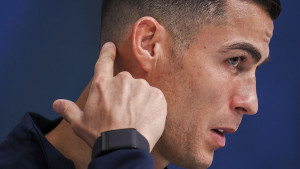 Cristiano Ronaldo dobio nezapamćenu ponudu