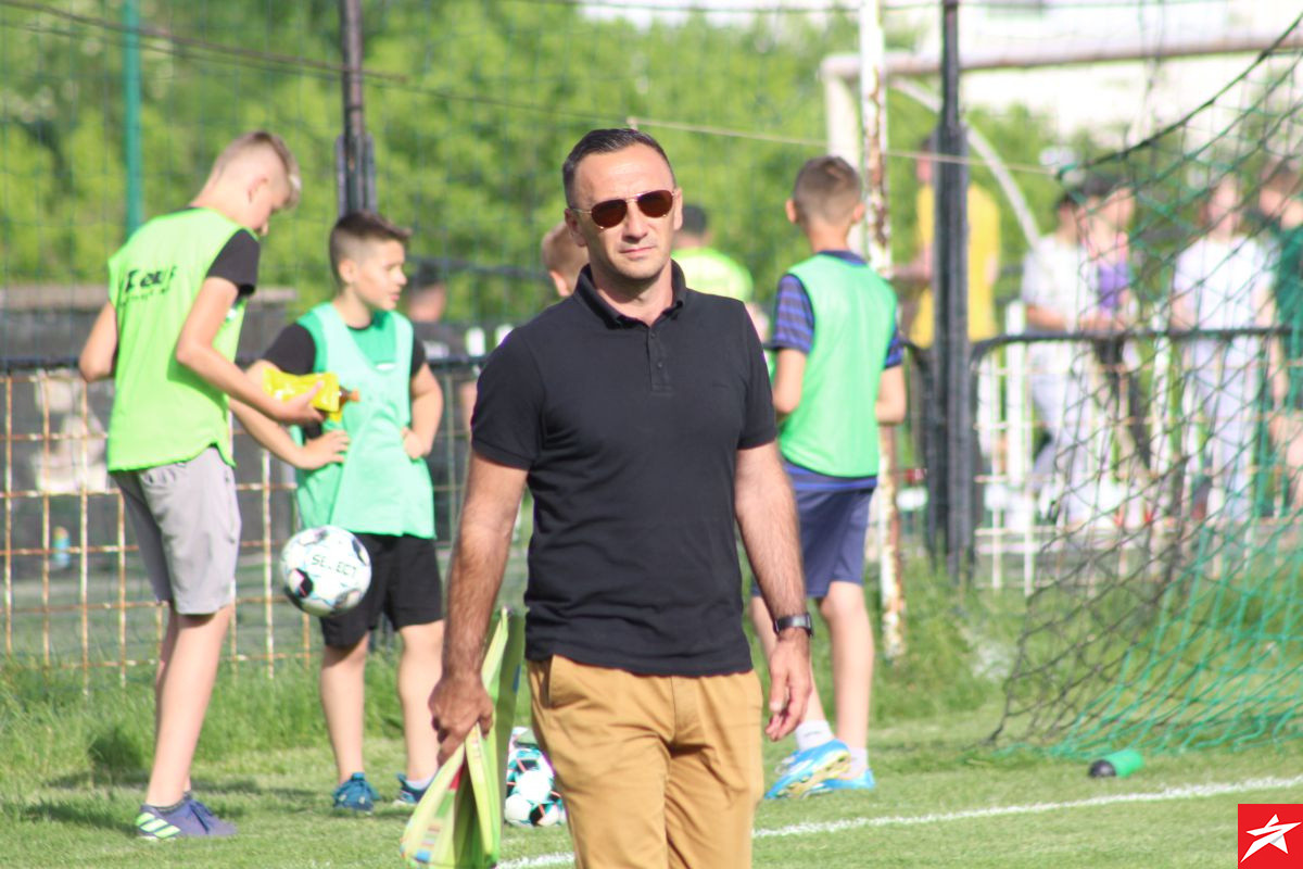 FK Mladost ostala bez direktora, uskoro imenovanje i novog predsjednika kluba