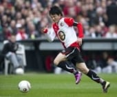 Feyenoord pobjedom otvorio sezonu