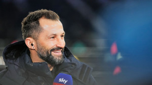U Minhenu će ga još više cijeniti: Salihamidžić otkrio pravu istinu o Lewandowskom