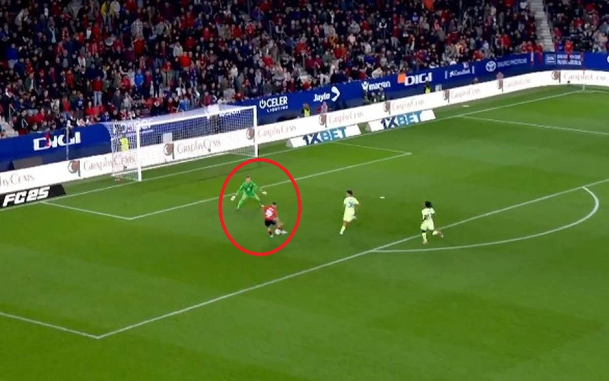 Szczesny već pakuje kofere i kreće za Barcelonu: Inaki Pena se osramotio za cijeli život! Szczesny već pakuje kofere i kreće za Barcelonu: Inaki Pena se osramotio za cijeli život!