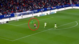 Szczesny već pakuje kofere i kreće za Barcelonu: Inaki Pena se osramotio za cijeli život!