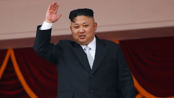 Kim Jong-un naredio Sjevernoj Koreji da stvori novog Messija