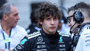 Bez dlake na jeziku: Kimi Antonelli priznao koliko je Formula 1 zapravo brutalna