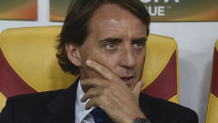 Mancini: Nisam zainteresovan za klupu Italije