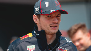 Max Verstappen propušta prvi slobodni trening u Bahreinu!