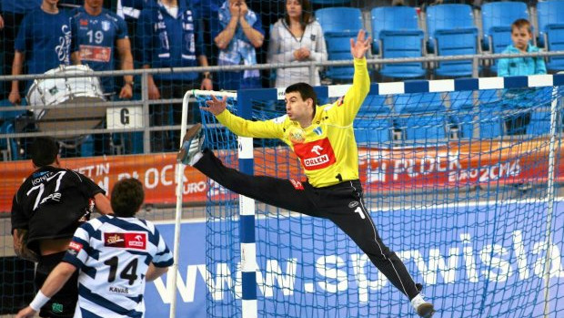 Međugorac od naredne sezone na golu Montpelliera